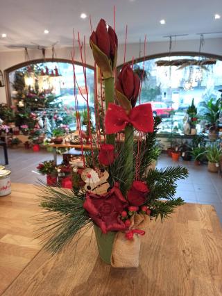 Fleuriste la Fleuriste du Coin 0