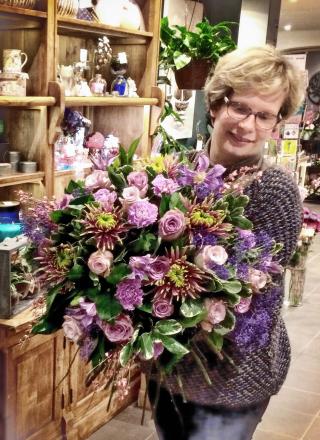 Fleuriste la Fleuriste du Coin 0