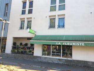 Fleuriste La fleuriste | Fleuriste Bordeaux 0