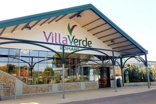 Fleuriste Villaverde 0