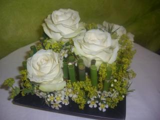 Fleuriste D-Emotions 1