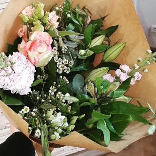 Fleuriste Nadine et Régis 0