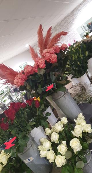 Fleuriste Nadine et Régis 0