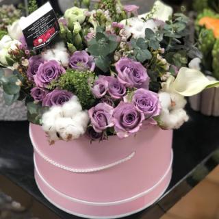 Fleuriste Camille Fleurs 0