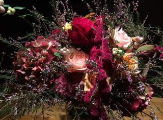 Fleuriste Fleurs Anne-marie Breton 0