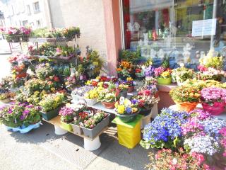 Fleuriste Christy'flor 0