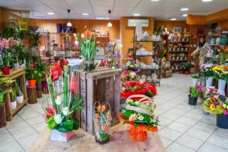 Fleuriste Angy Fleurs 0