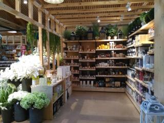 Fleuriste botanic Francheville 0