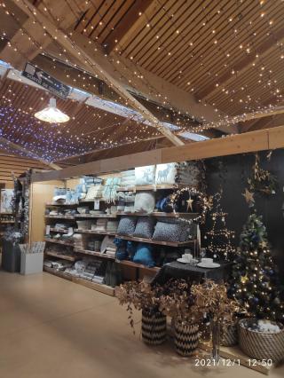 Fleuriste botanic Francheville 0