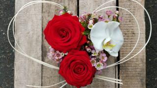 Fleuriste Au Pré des Arums 1