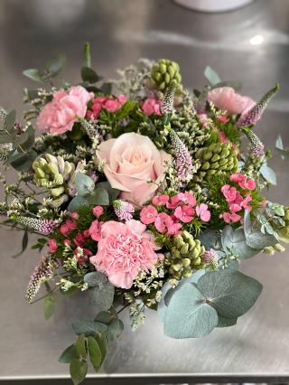 Fleuriste Au Pré des Arums 2