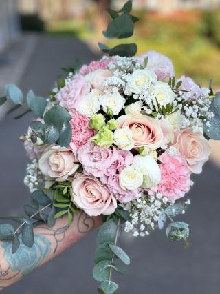 Fleuriste Au Pré des Arums 0