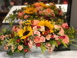 Fleuriste Au Pré des Arums 0