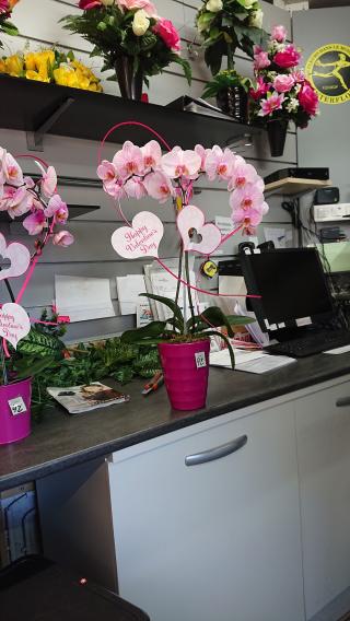 Fleuriste Candice Fleurs 2
