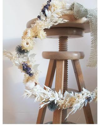 Fleuriste Entre Eux Nous - Claire LAFARGUE 0