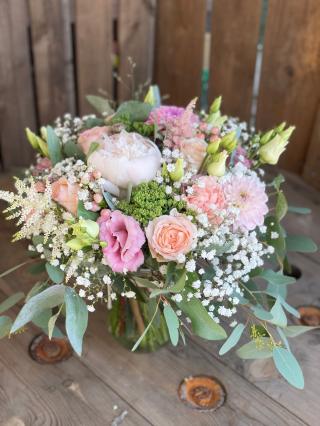 Fleuriste Calice Maison des Fleurs - Artisan fleuriste 0