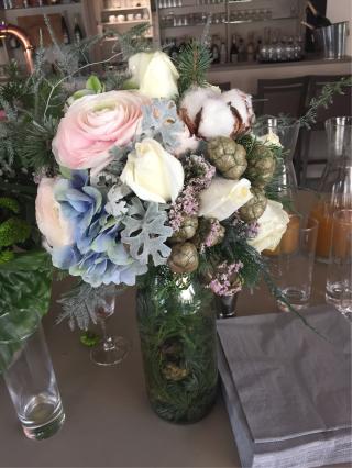 Fleuriste Gardeur Fleur 0