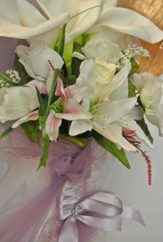 Fleuriste AT Déco Aurélie Tillier 0