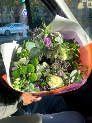 Fleuriste martino fleurs 0