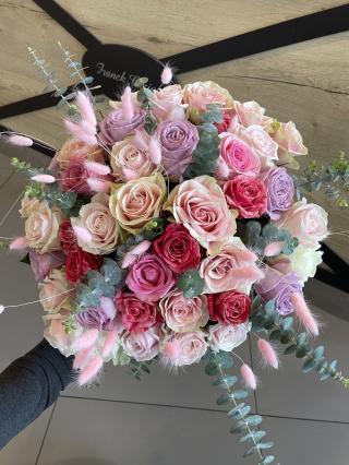 Fleuriste A Fleur de Pot 2