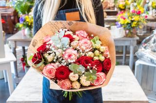 Fleuriste Jour de Roses 0