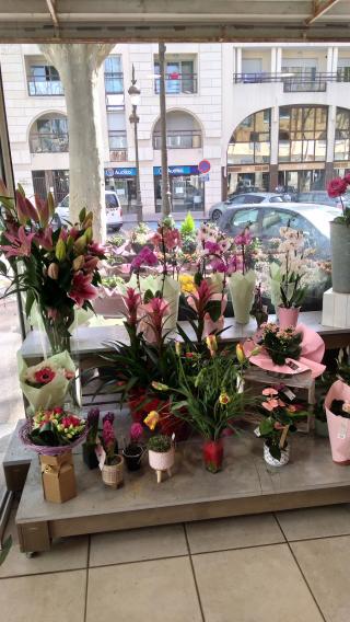 Fleuriste Jour de Roses 0