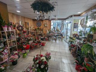 Fleuriste Jour de Roses 0