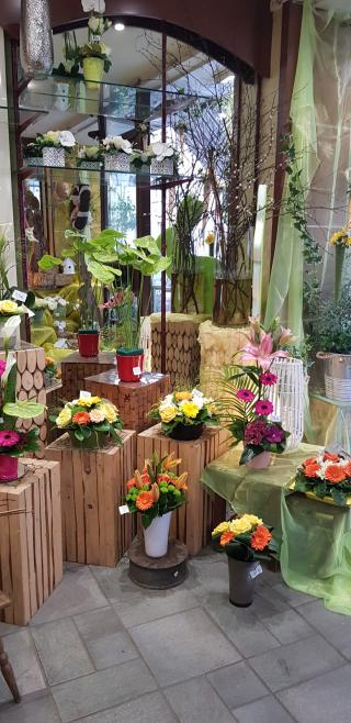 Fleuriste Gillou Fleurs 0