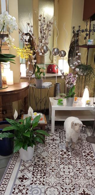 Fleuriste Gillou Fleurs 0