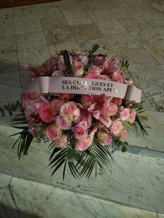 Fleuriste EGLANTINE FLEURS 0