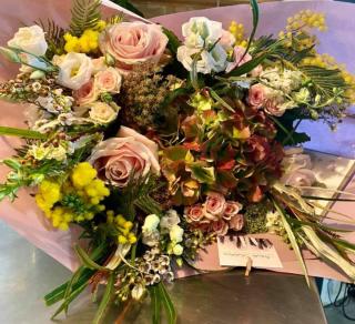 Fleuriste Natacha Delabriere artisan fleuriste 0