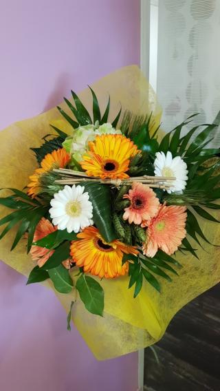 Fleuriste L'Essence des Sèves 0