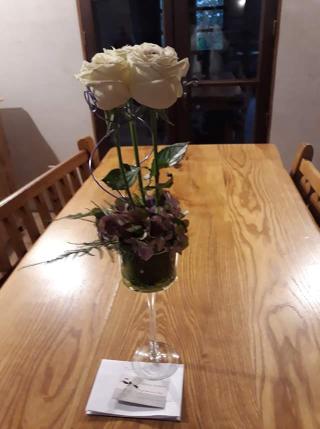 Fleuriste L'Essence des Sèves 0