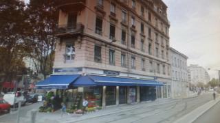 Fleuriste Fleuriste Interflora 0