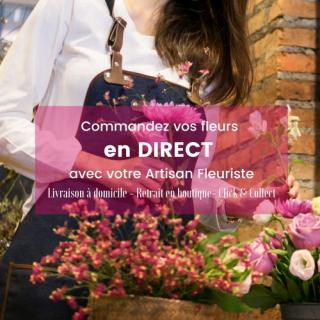 Fleuriste Au Chardon, Fleuriste Frontignan 0