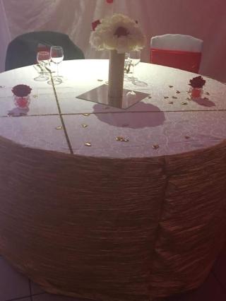 Fleuriste help me events 2