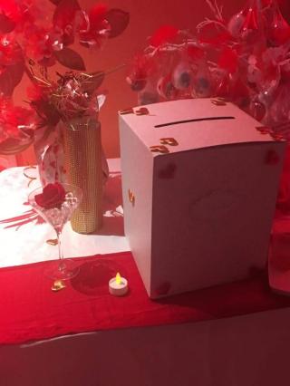 Fleuriste help me events 0