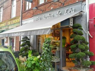 Fleuriste Au Jardin de Léa 0