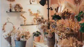 Fleuriste Les Herbes Sauvages 0