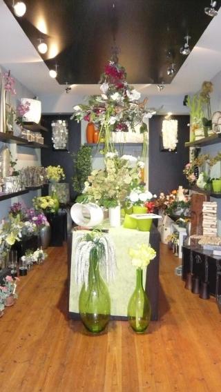 Fleuriste Paris Fleurs 0