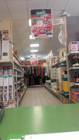 Fleuriste Jardival Salins-les-Bains 0