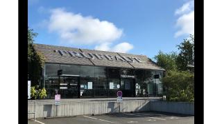 Fleuriste Truffaut 0