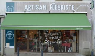 Fleuriste Une Histoire Une Fleur Artisan Fleuriste 0