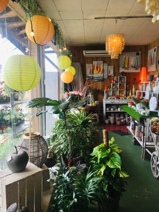 Fleuriste Bug'fleurs 1