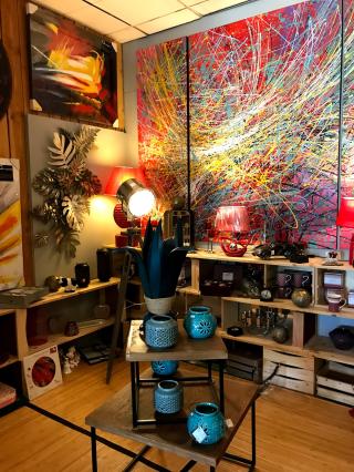 Fleuriste Bug'fleurs 0