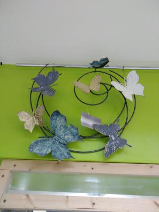 Fleuriste La Magie des Pétales 0