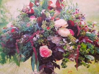 Fleuriste La Ferme aux Fleurs 0