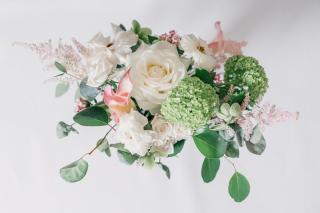 Fleuriste La fabrique de Lola 0