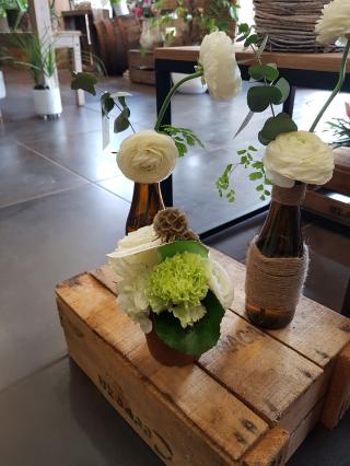 Fleuriste Western Fleurs 0