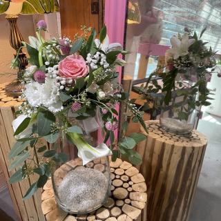 Fleuriste De Roses et de Ronces 0